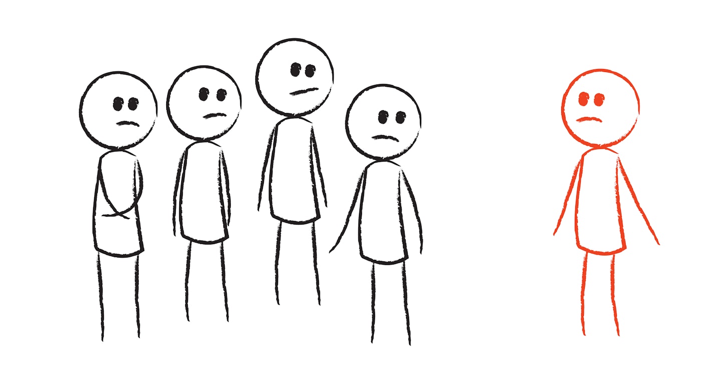 bullying